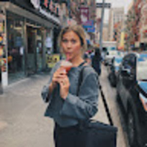 Meet your Posher, Savannah